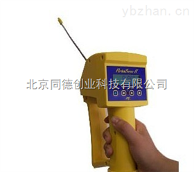 TC16二氧化硫气体检测仪