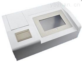 MT68-1触屏游离氨水质分析仪