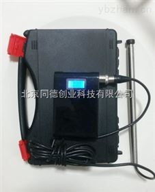 手持式风速仪