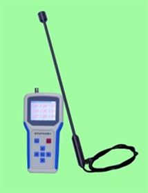 YP0511C新型声波强度测量仪