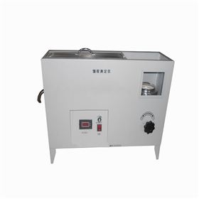 GB/T 255石油产品馏程测定仪
