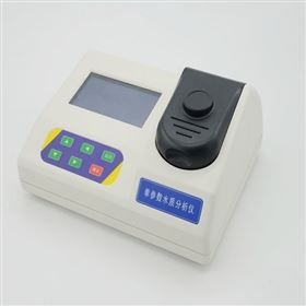 TYD-1200水质硬度测定仪