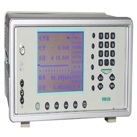 CS5123数字式选凭电平表