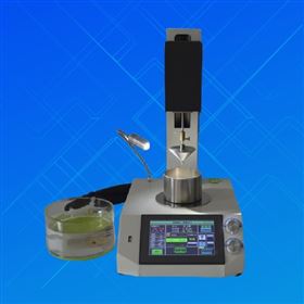 SYP-0983E自动药物锥入度试验器