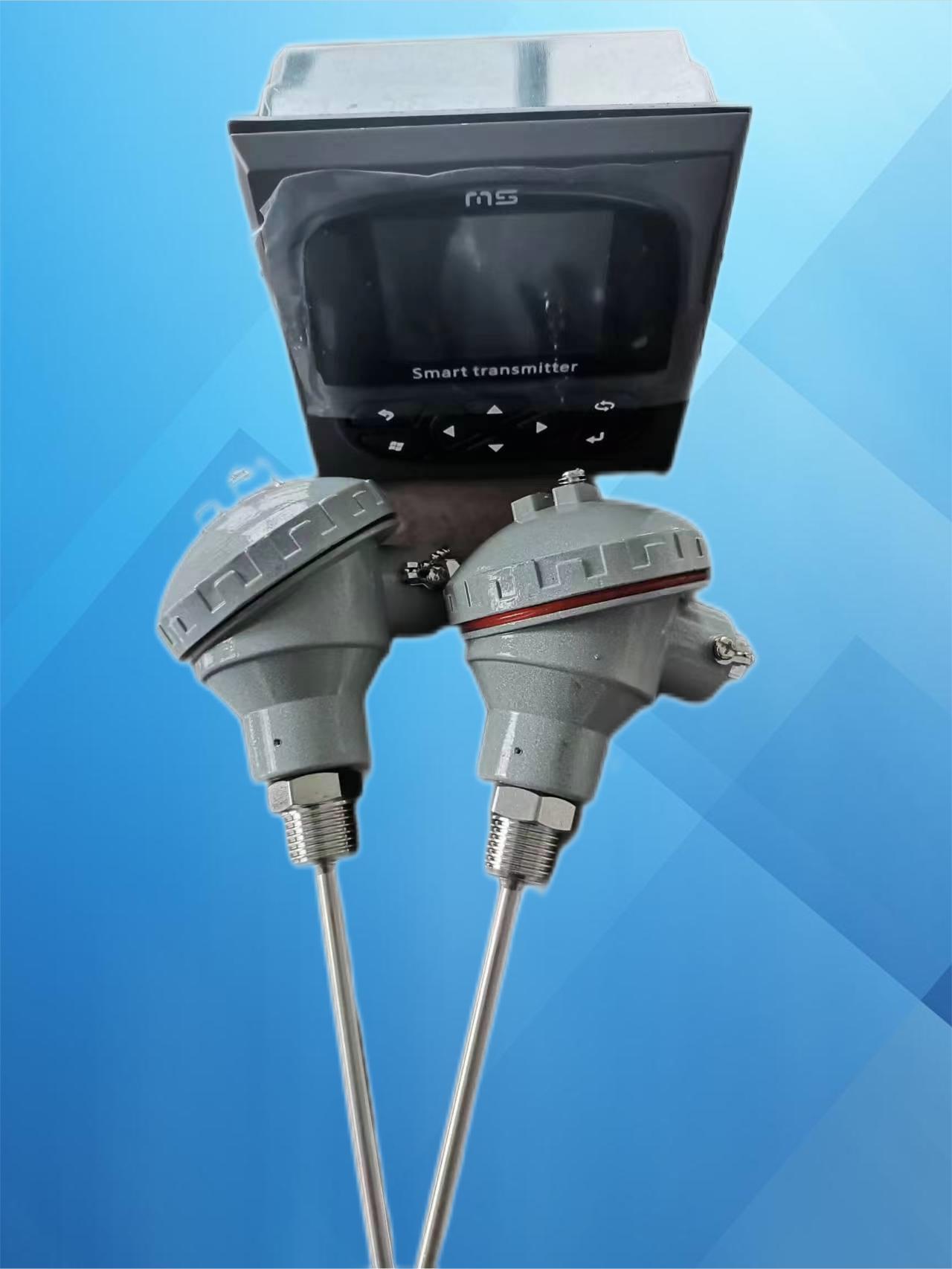 新型MS-8350 腐蚀在线监测仪