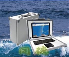 TD-D580双频变频测深仪D580