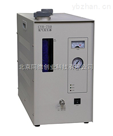 TCDH-750氢气发生器有货
