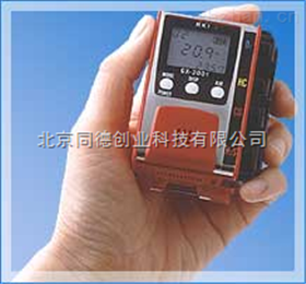 TY-GX-2001便携式四种气体检测报警仪