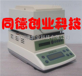 TC-JT-100卤素快速水分测定仪