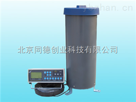 TC-16023翻斗式雨量计
