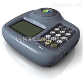 TC-SP-1多功能水质快速测定仪