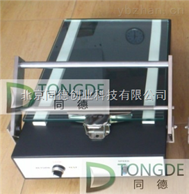 TD-5000线棒涂布机