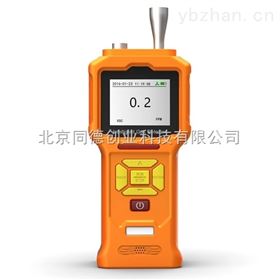 GTO3泵吸式臭氧检测仪
