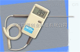 JM 222便携式数字温度计