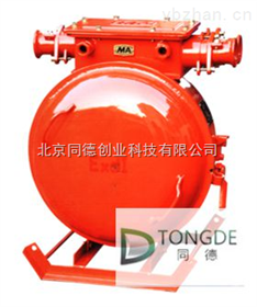 QBZ-80隔爆型真空电磁起动器