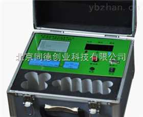 TRF-3B土壤化肥检测仪