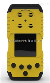KS90-PH3便携式磷化氢检测仪