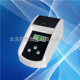 101SC2便携式臭氧测试仪
