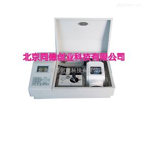HHD-50A微生物电法BOD检测仪