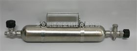 TPY-1000ml-10mpa*液化石油气采样钢瓶