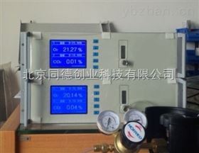 WS-Y露点硫化氢分析仪