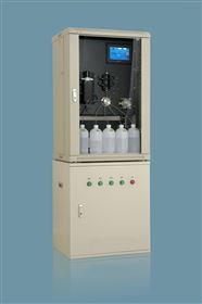 R-氟化物氟化物在线分析仪