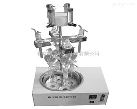 TTLHS水质硫化物-酸化吹气仪