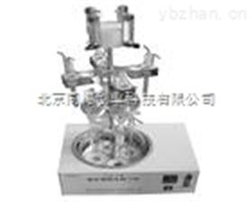 WS-400水质硫化物-酸化吹气仪