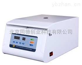TD4ZWS台式低速离心机/实验室低速离心机型号：TD4ZWS