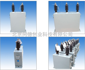 BFM1.05-50-1并联电容器 型号：BFM1.05-50-1