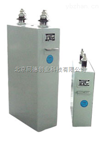 MW2-400脉冲电容器 型号：MW2-400