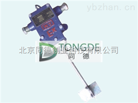 GUJ30开关式矿用堆煤传感器矿用本安堆煤传感器