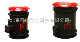 YBT-11KWYBT矿用隔爆型轴流式局部通风机/矿用通风机
