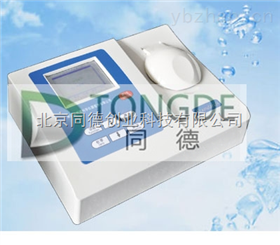 SCD-SO2蔬菜制品二氧化硫快速测定仪蔬菜二氧化硫含量测定仪
