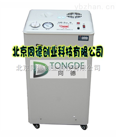 SHBB95循环水式多用真空泵