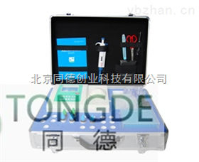 TD-STD磷肥快速检测仪化肥磷肥快速检测仪