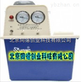 SHB-III台式循环水式多用真空泵