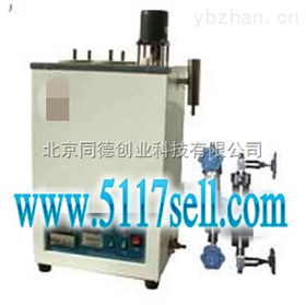 TD-DSL067液化石油气铜片腐蚀测定仪液化石油气铜片腐蚀检测仪
