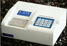 ZN-ad实验室智能型氨氮测定仪ZN-ad