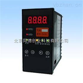 TC-DC400盘装式气体报警控制器