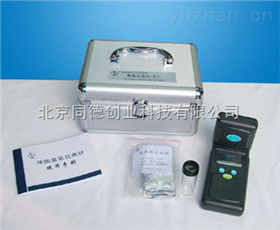 TC-DPD便携式六价铬比色计