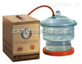 JZQ-2A ZQ-1A自救器负压气密性检测仪