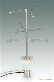 TQTC-DES13D声波测风仪