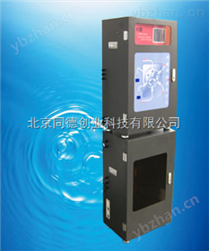 TC-HM800总铅在线分析仪