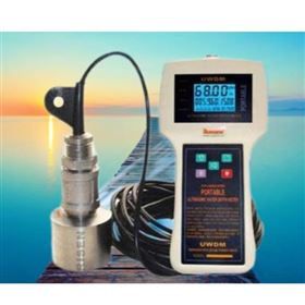 SFCC-150便携式超声波水深仪