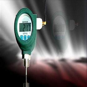 AE520T数显温度传感器