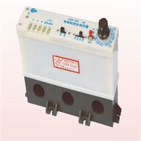 JDB-80电动机综合保护器