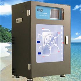 ZZ300-NH3N氨氮在线分析仪