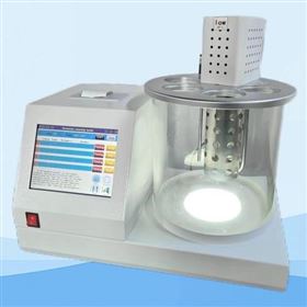 YDN-100plus+石油产品运动粘度测定仪