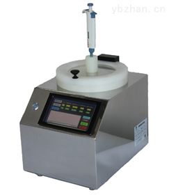 SYSC-100A高精度程控匀胶机